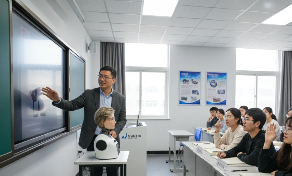 科研教学