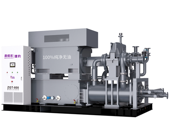 螺杆式空压机与活塞式空压机的区别