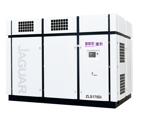 捷豹低压永磁变频空压机(ZLS-Di系列)