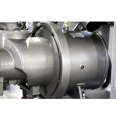 捷豹低压永磁变频空压机(ZLS-Di系列)